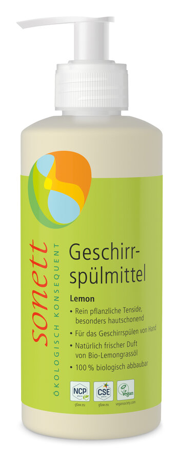 Produktabbildung Sonett GmbH