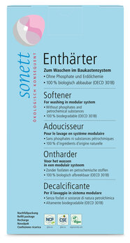 Produktabbildung Sonett GmbH