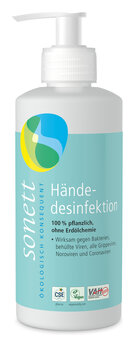 Produktabbildung Sonett GmbH