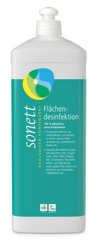 Produktabbildung Sonett GmbH