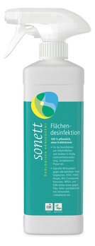 Produktabbildung Sonett GmbH